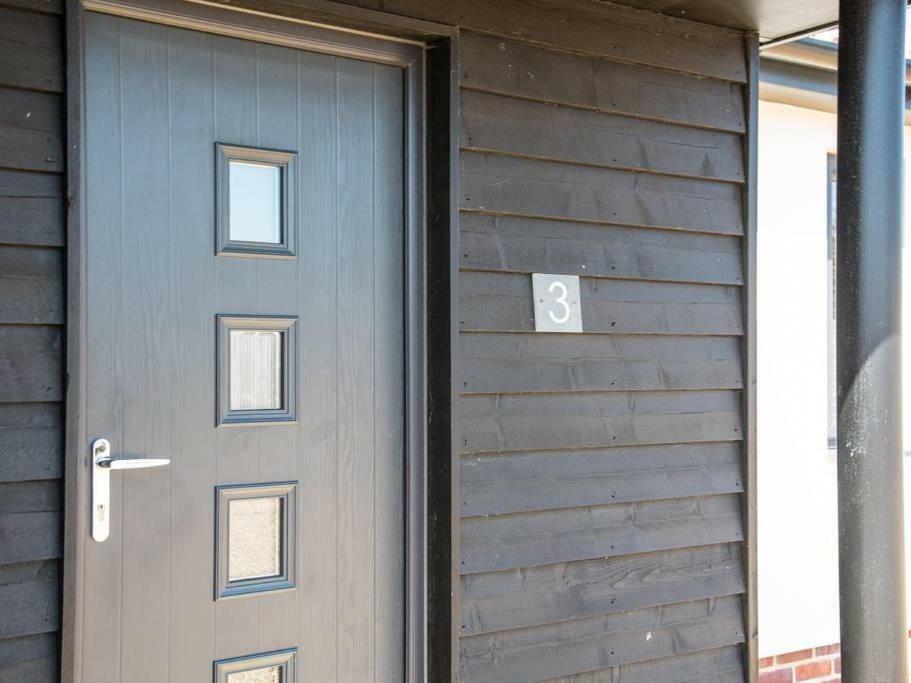 Villa Haven House, Aldeburgh Exterior foto